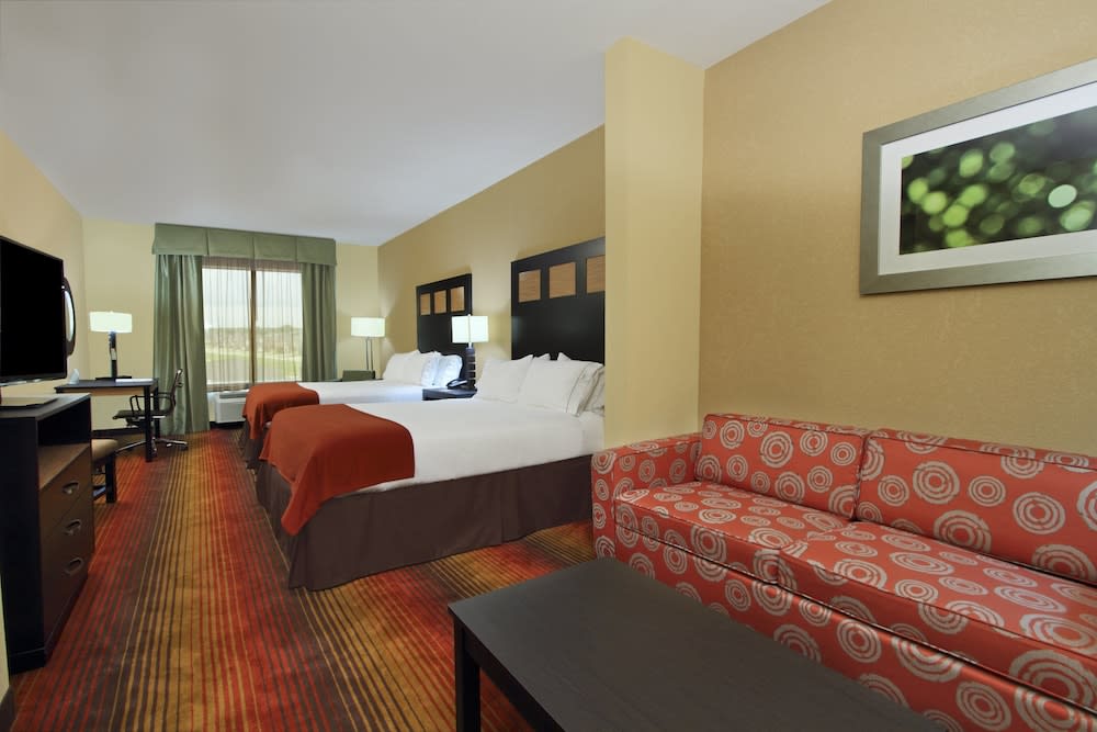 Holiday Inn Express & Suites HOUSTON EAST - BAYTOWN by IHG 2
