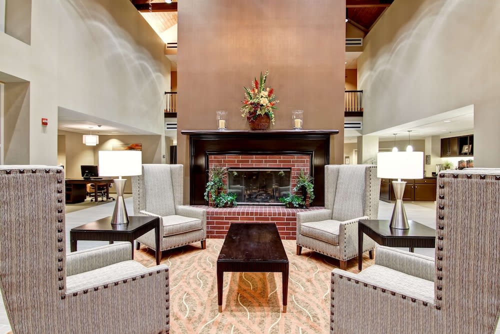 Homewood Suites by Hilton Houston-Kingwood Parc-Airport Area 2