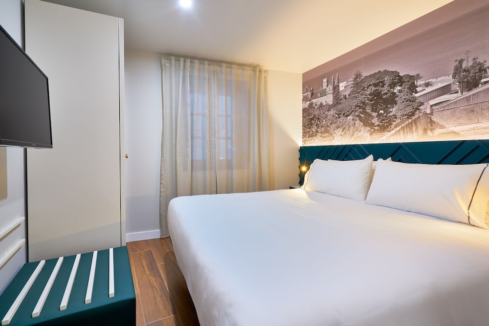 Tandem Torres de Cádiz Suites 2