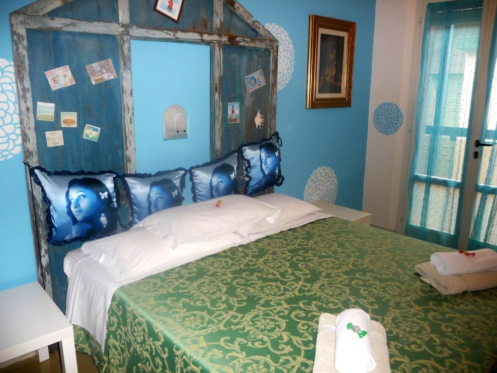 Riccione Beach Hotel 1