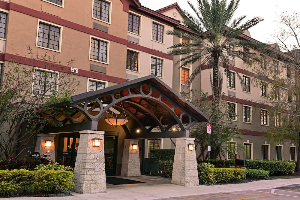 Sonesta ES Suites Fort Lauderdale Plantation 1