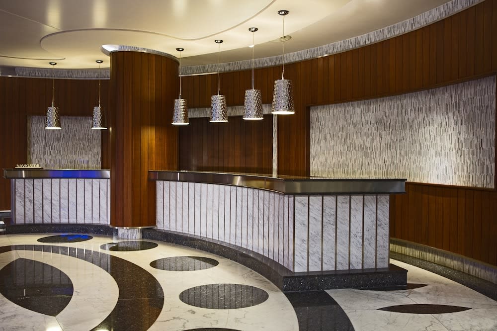 Renaissance Izmir Hotel 3