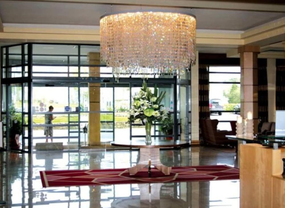 Mullingar Park Hotel 2