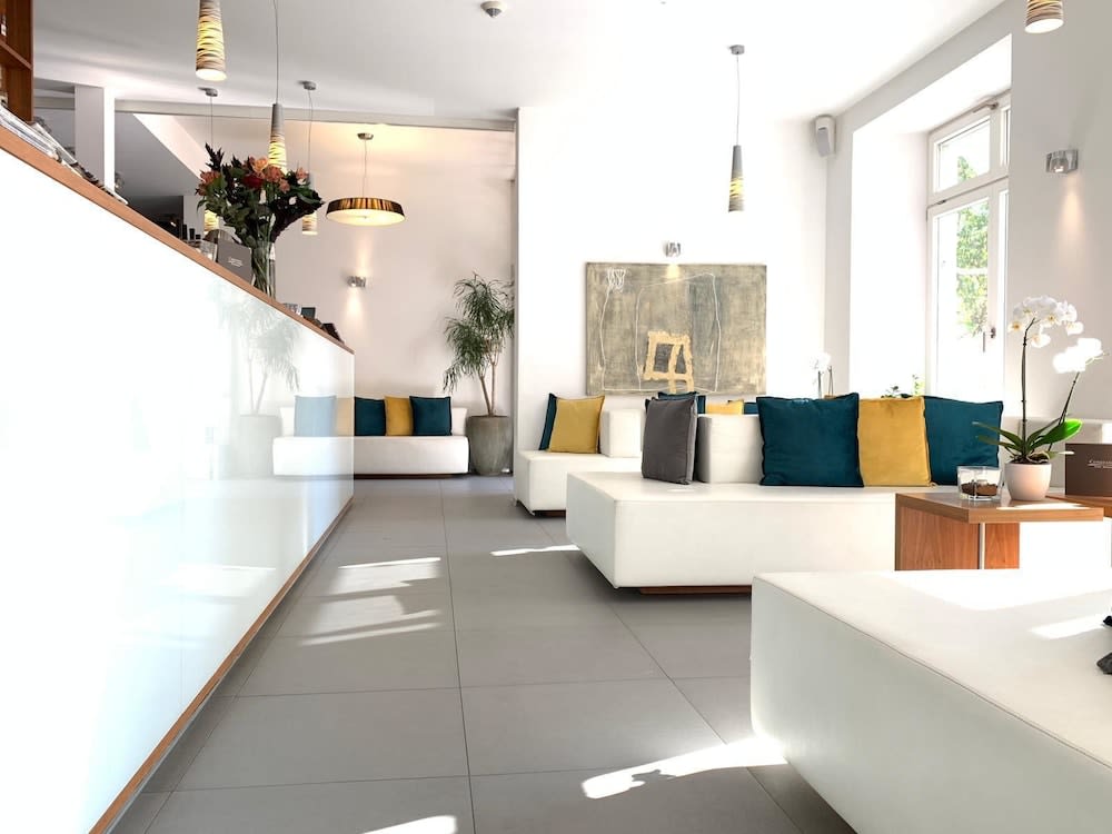 Hotel Constantia 1