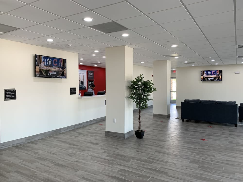 Americas Best Value Inn & Suites Katy 2