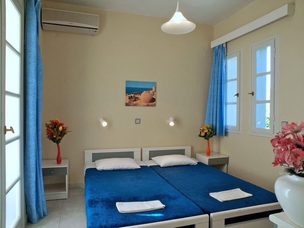 Cormoranos Apartments Eco Green 2