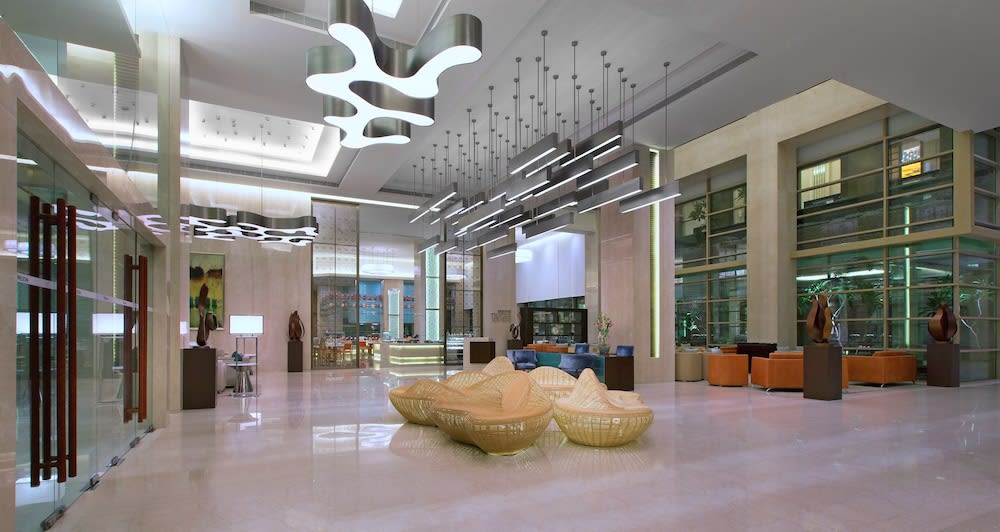 The Westin Chennai Velachery 2