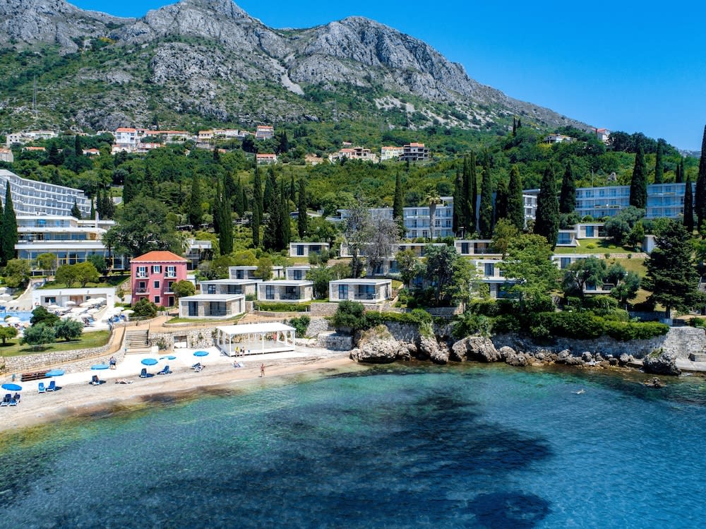 Maistra Select Mlini Villas and Apartments 1