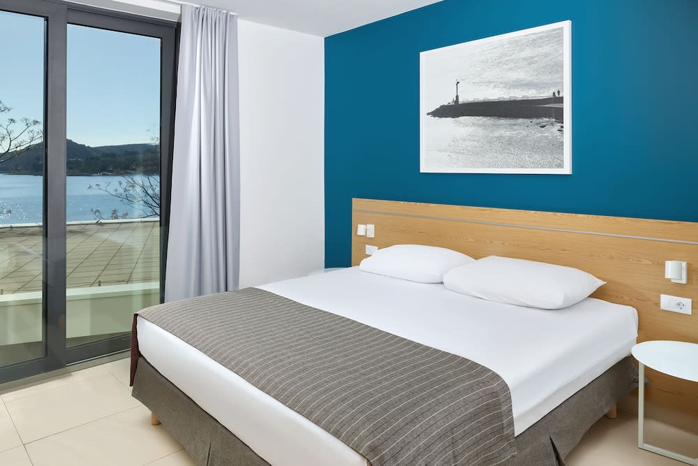 Maistra Select Mlini Villas and Apartments 4