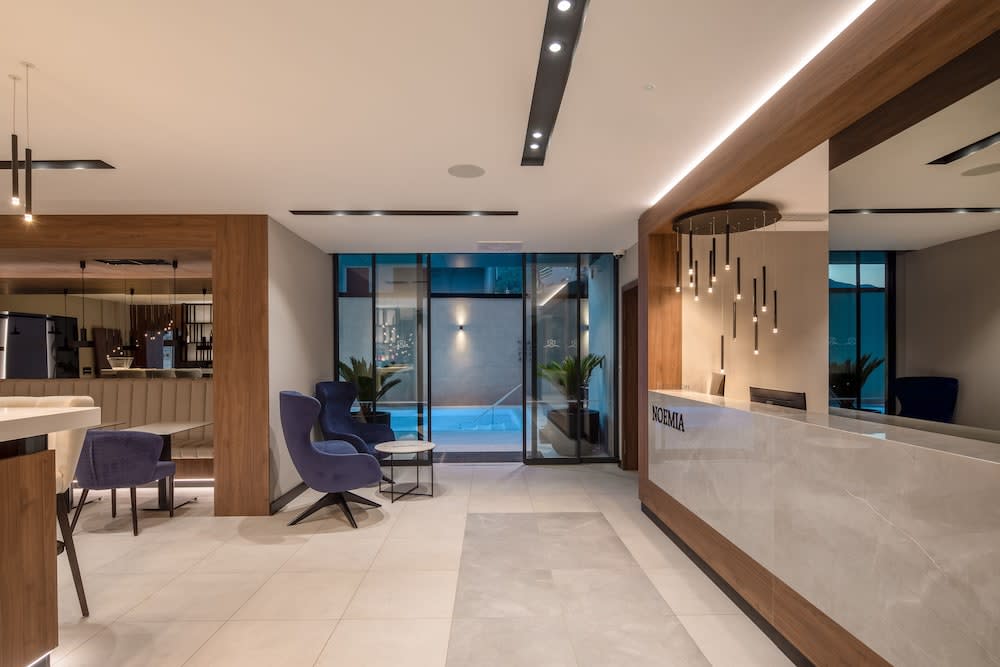Boutique Hotel Noemia 5