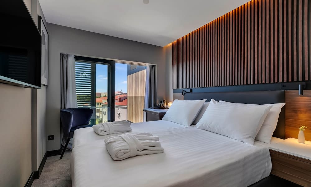 Boutique Hotel Noemia 2