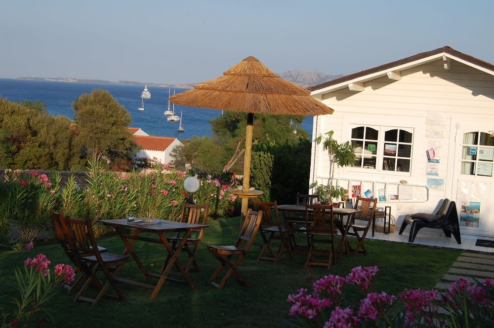 Le Ville Le Saline 2