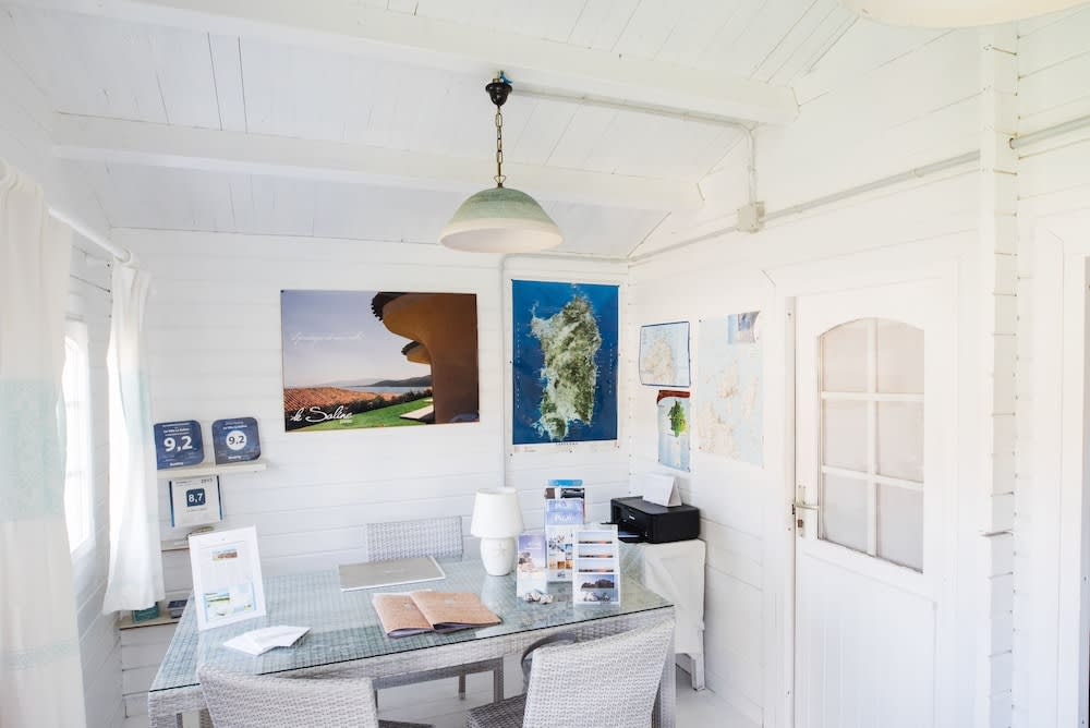 Le Ville Le Saline 4