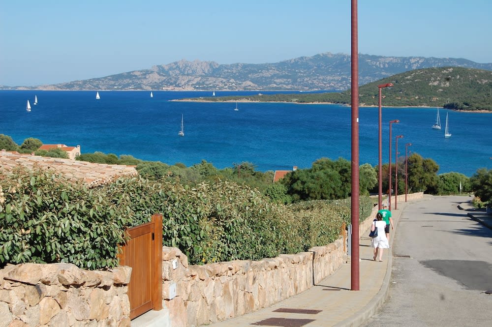 Le Ville Le Saline 1