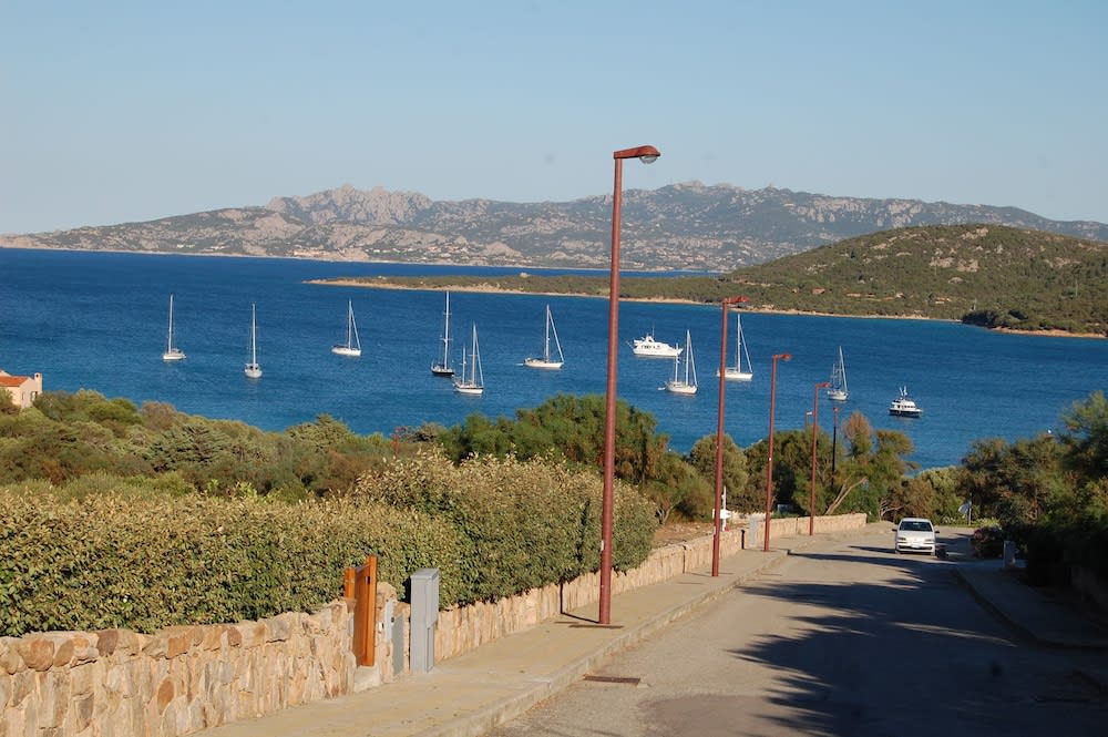 Le Ville Le Saline 3