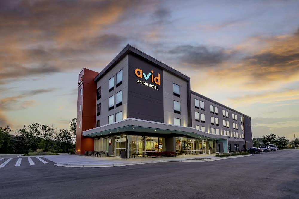avid hotel MILWAUKEE WEST - WAUKESHA by IHG 1