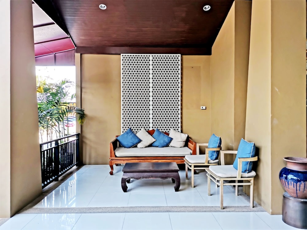 Naiyang Beach Hotel SHA Plus 2