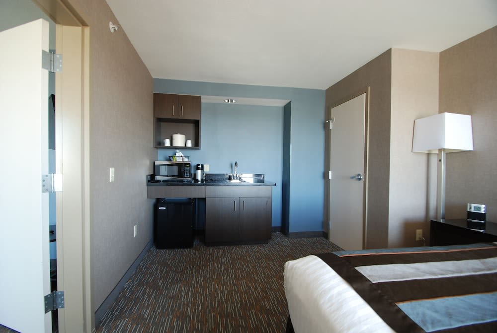 Wingate by Wyndham - Bismarck 3