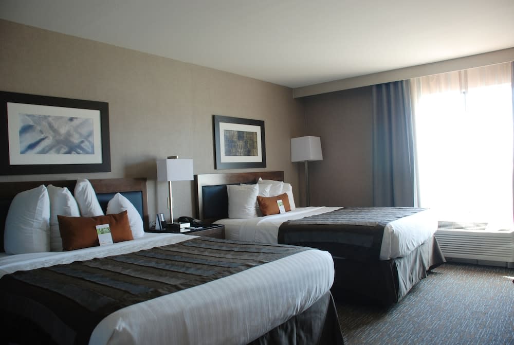 Wingate by Wyndham - Bismarck 5