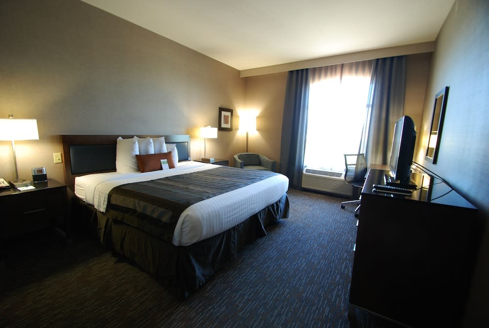 Wingate by Wyndham - Bismarck 4