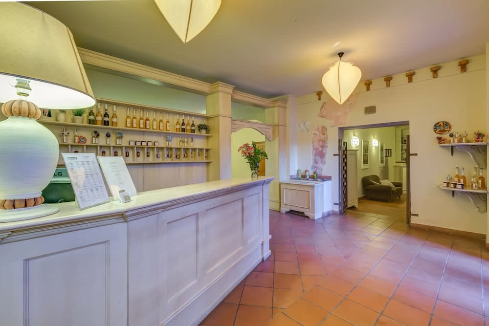 La Casa delle Monache Country Resort 2