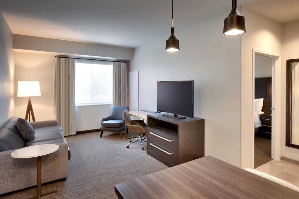 Residence Inn by Marriott San Marcos 1