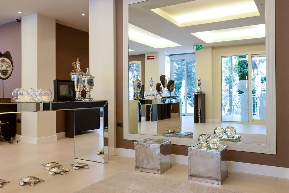 Hotel Kent 2