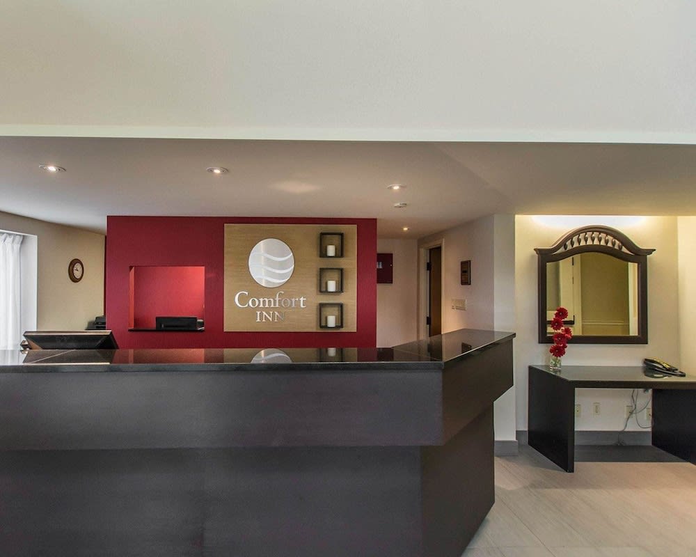 Comfort Inn Val D'Or 2