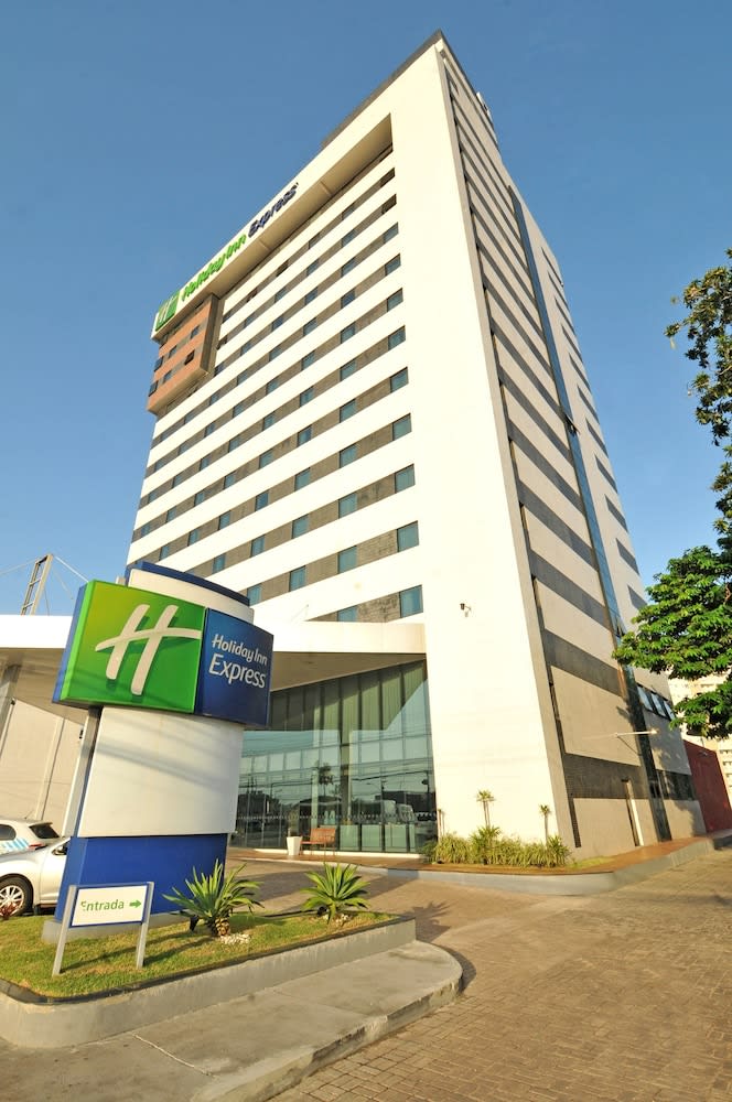 Holiday Inn Express Belem Ananindeua by IHG 1