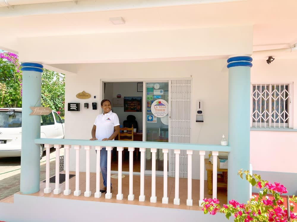 La Villa Therese 2