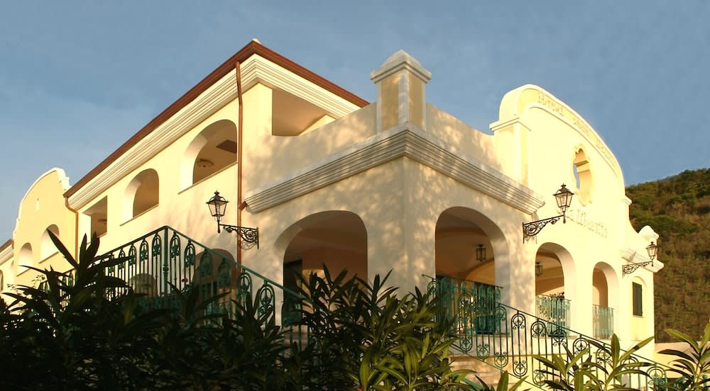 Residence Cala Liberotto 1
