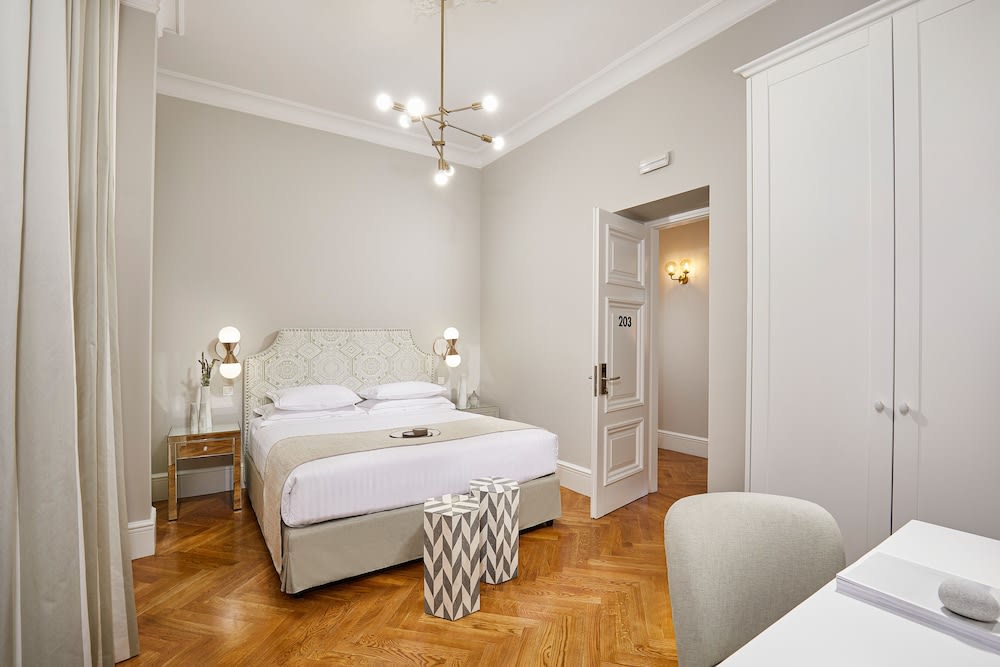 MiraMe Athens Boutique Hotel 5