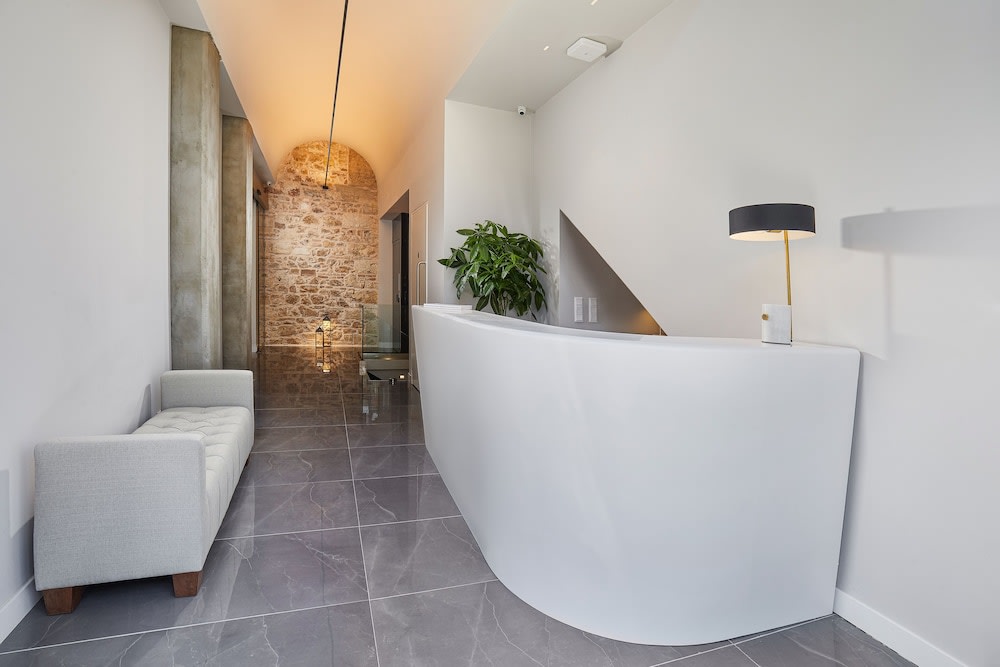 MiraMe Athens Boutique Hotel 2