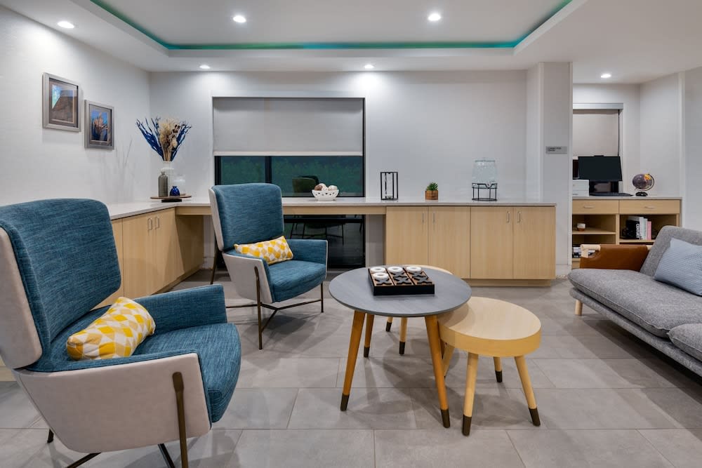 TownePlace Suites Buffalo Airport 2