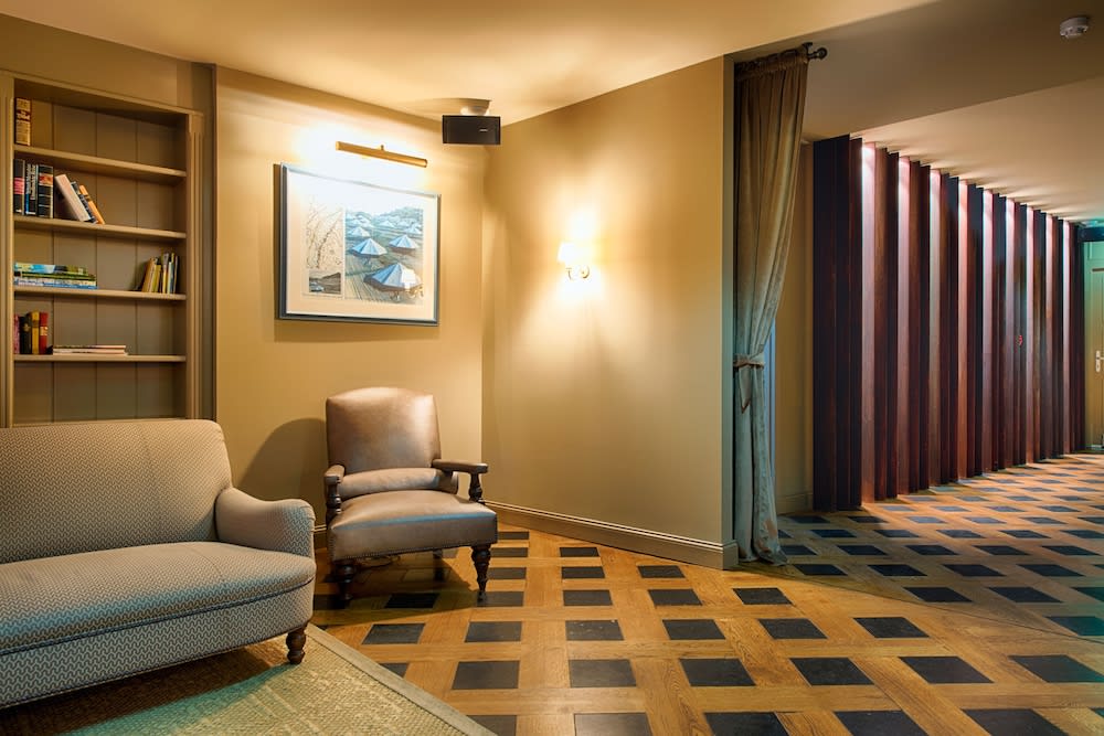 Mondrian Suites Berlin am Checkpoint Charlie 2