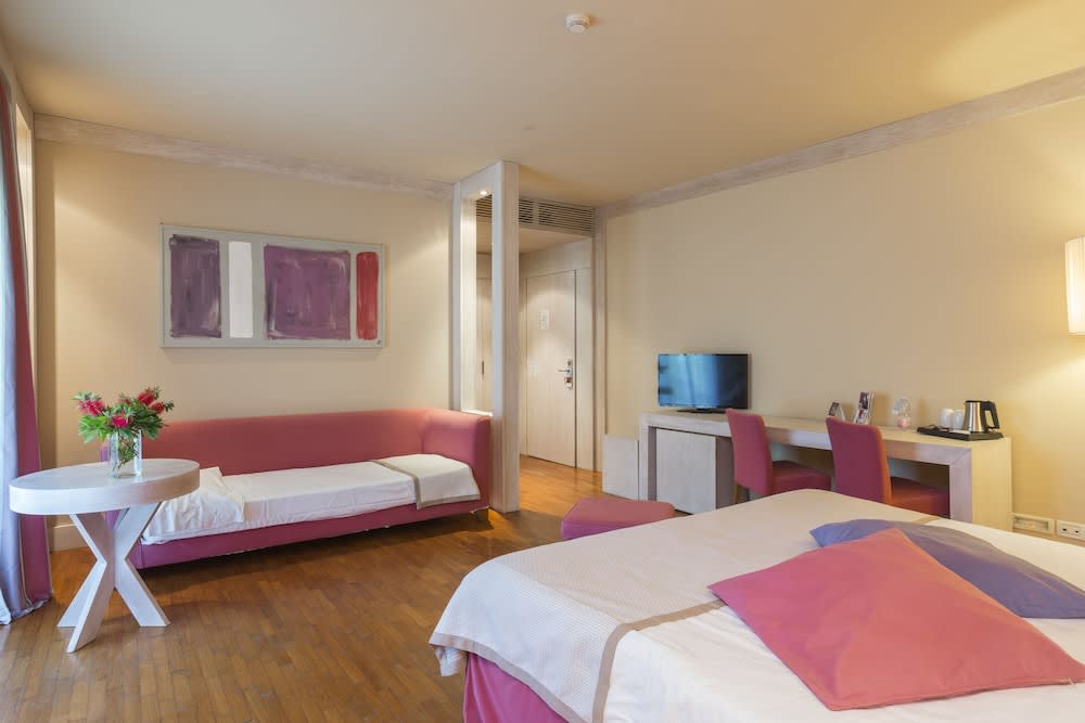 TH Tirrenia - Green Park Resort 4