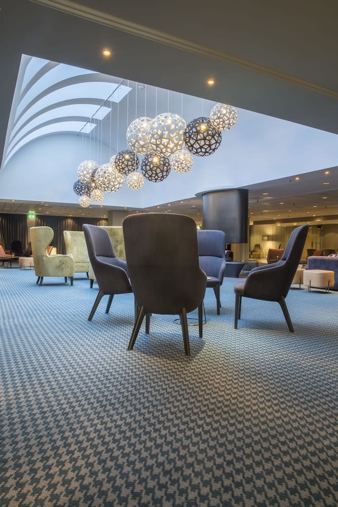Radisson Blu Hotel, Bodo 2