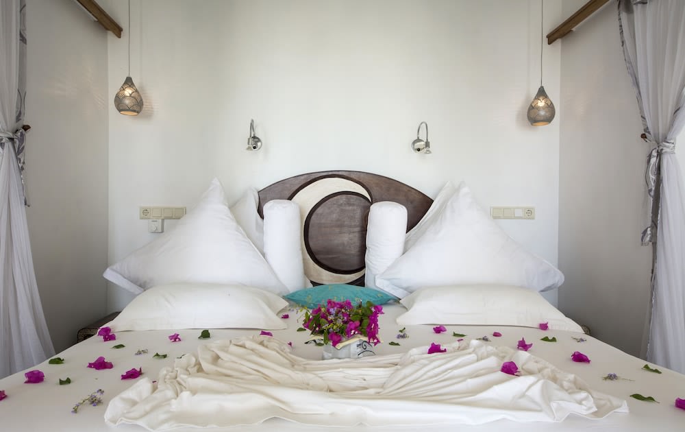 Boutique Hotel Matlai 2