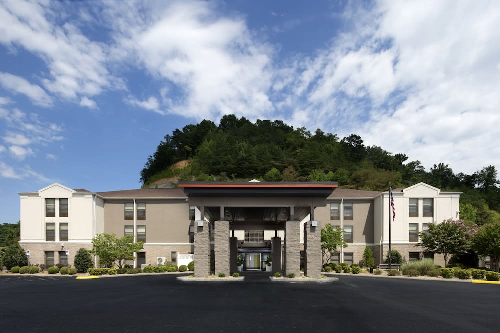 Holiday Inn Express MIDDLESBORO by IHG 1