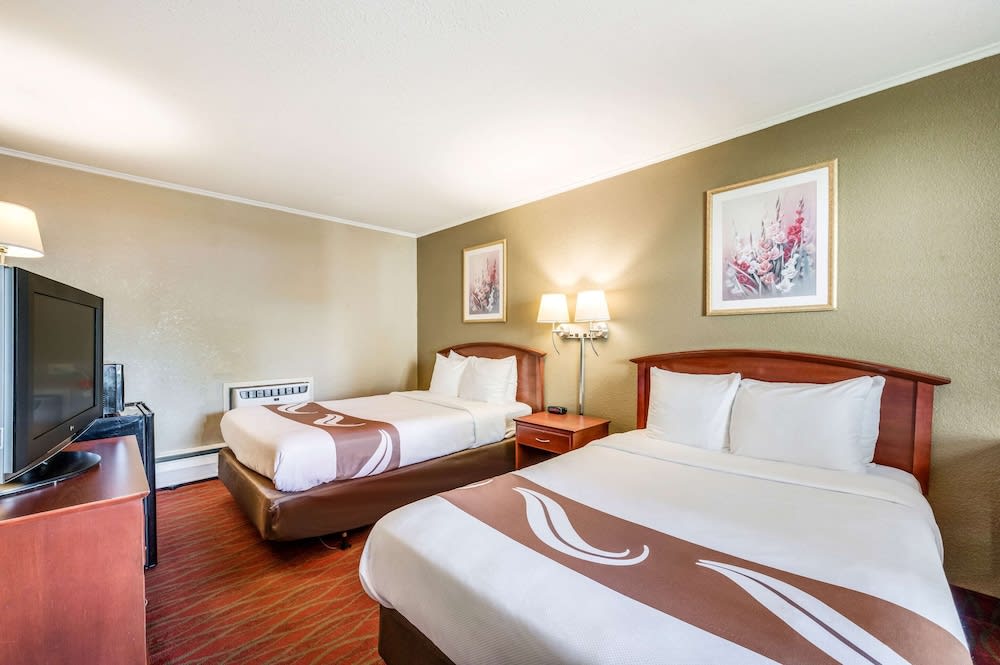 Rodeway Inn Poughkeepsie 5