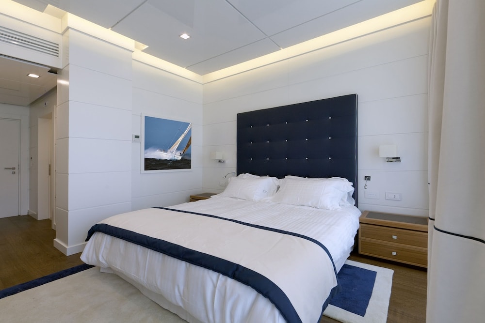 Albergo Yacht Club Marina Di Loano 4