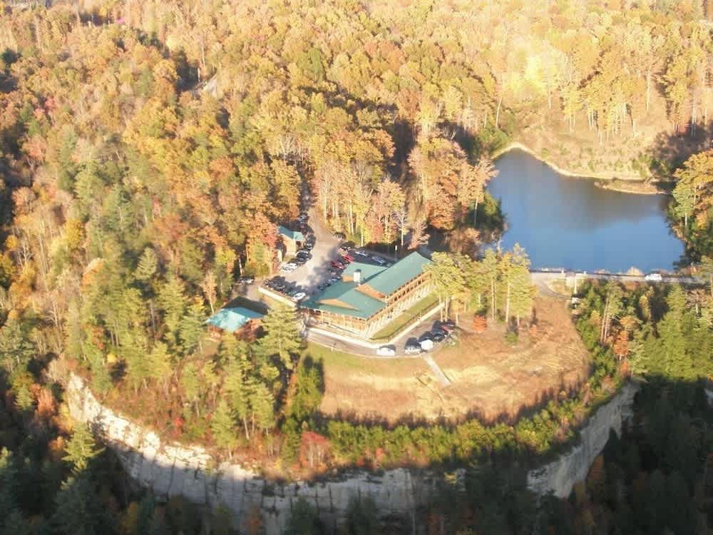 Cliffview Resort 1