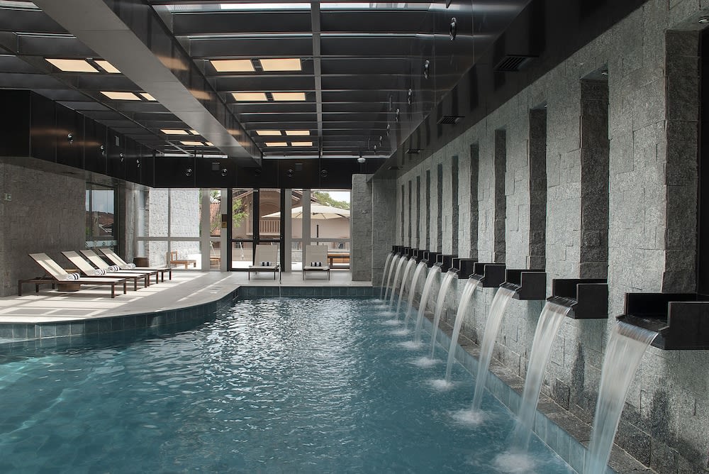 Exclusive Gramado Hotel & Spa by Gramado Parks 1