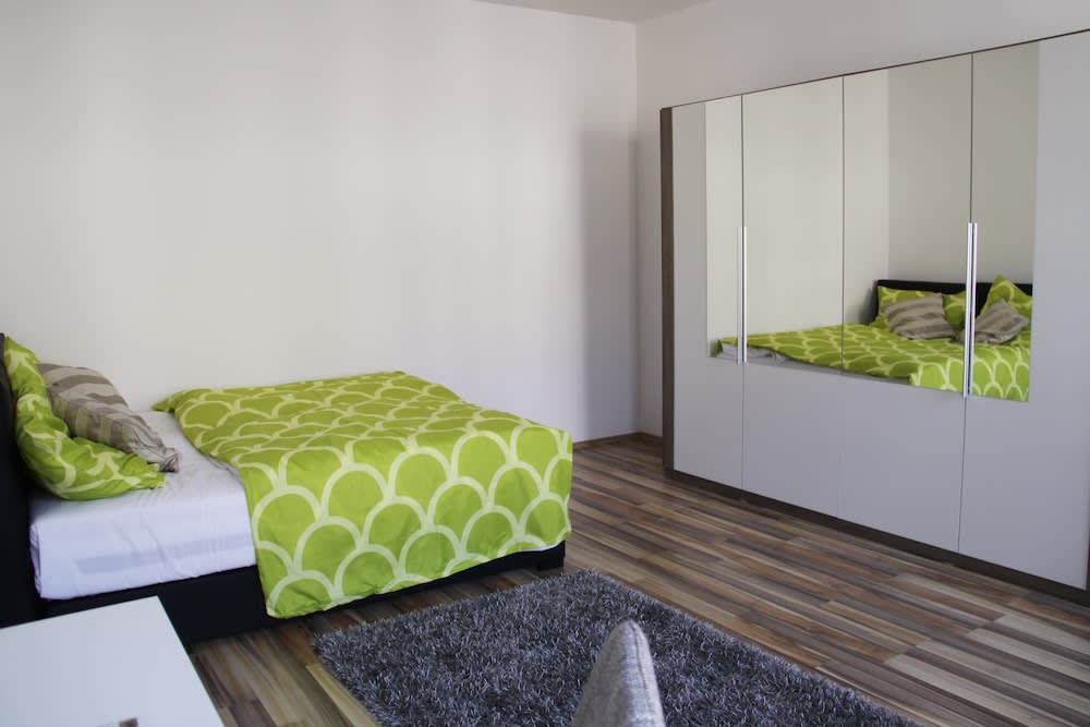 Apartment Huglgasse 3