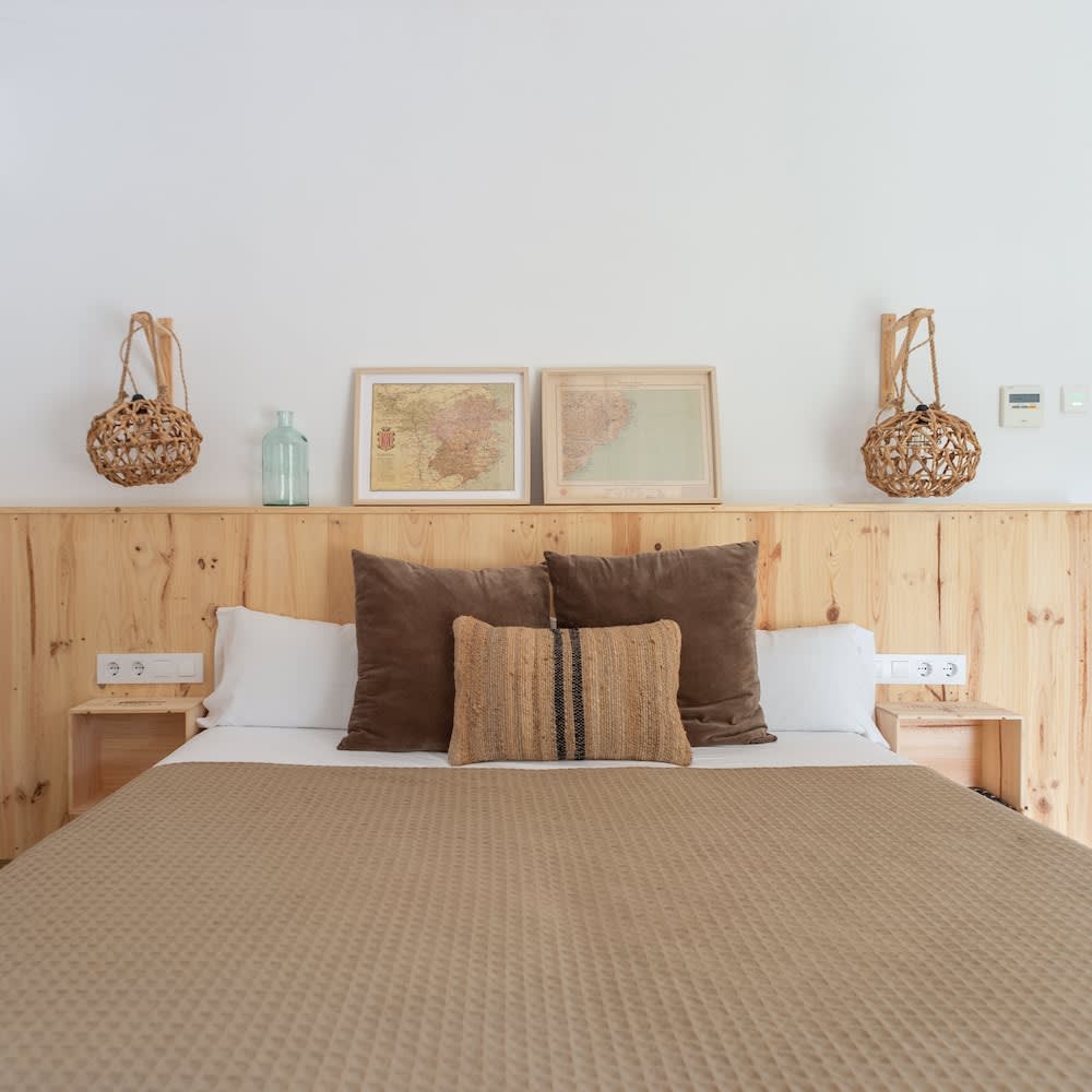 Hostal Sa Teula 2