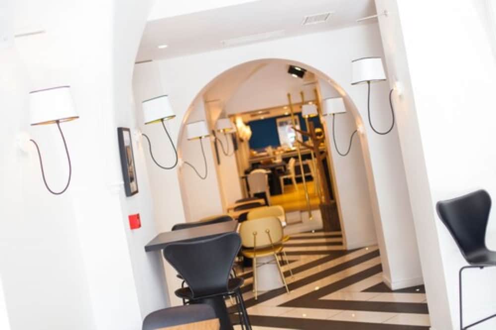 The Originals Boutique, Hôtel Le Lion, Clermont-Ferrand 2