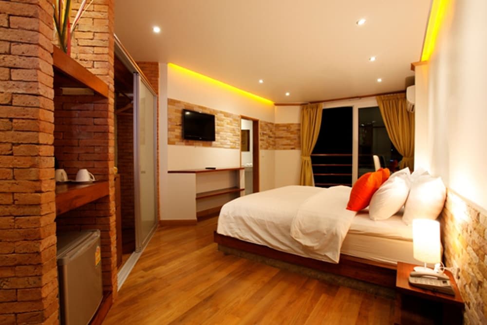 Casa Jip Guesthouse 1