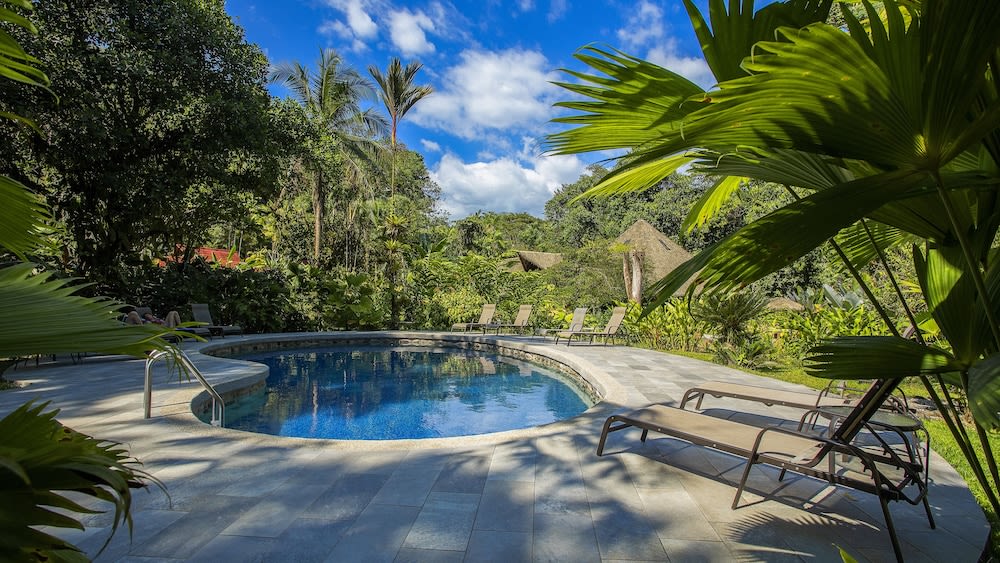Esquinas Rainforest Lodge 1