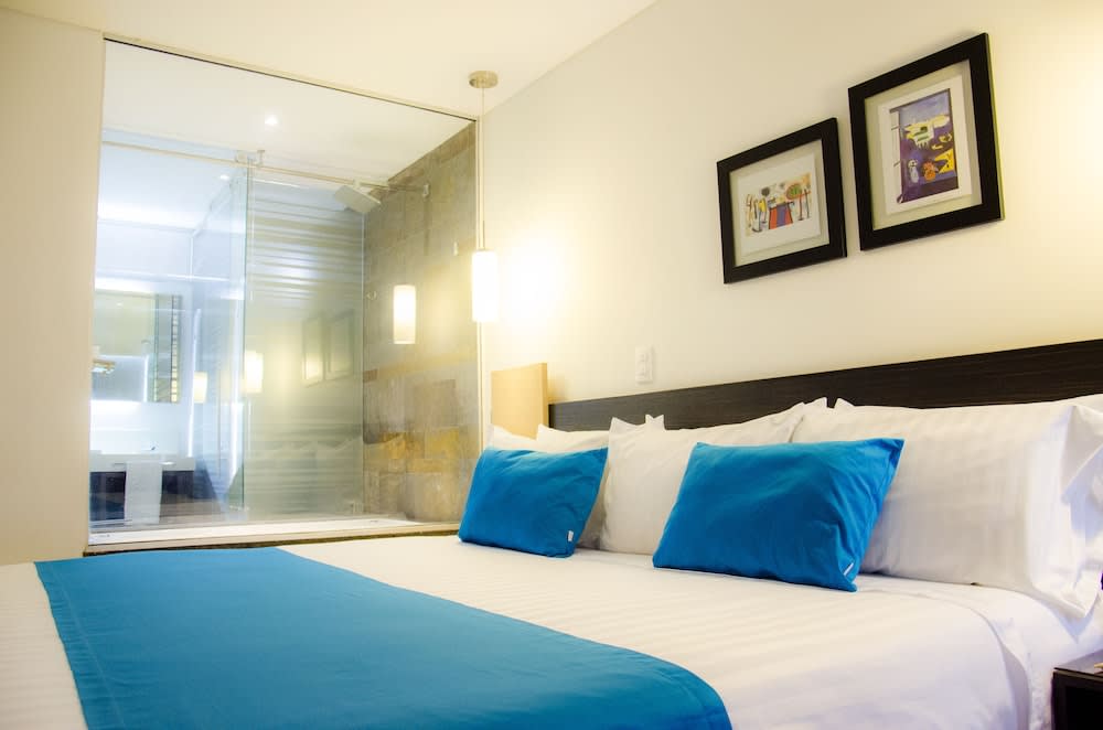 Hotel CasaBlanca Cucuta 1
