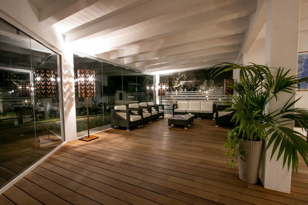 Limone Beach Resort 2